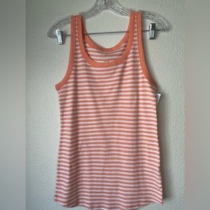 cotton tank / caslon